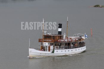 EA348969, Eastpress, Porvoo, Finland